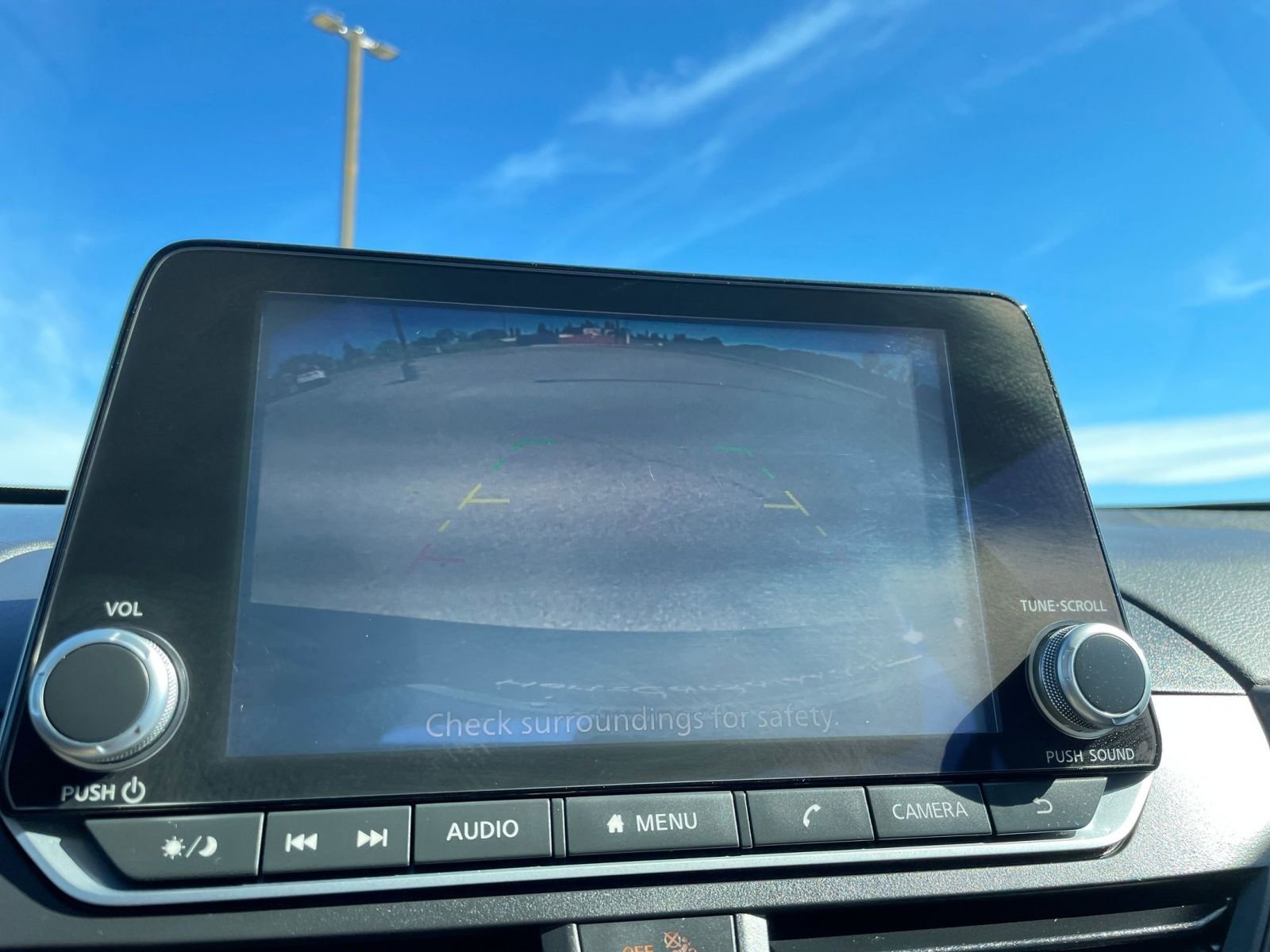 Thumbnail: 2025 Nissan Altima - 24