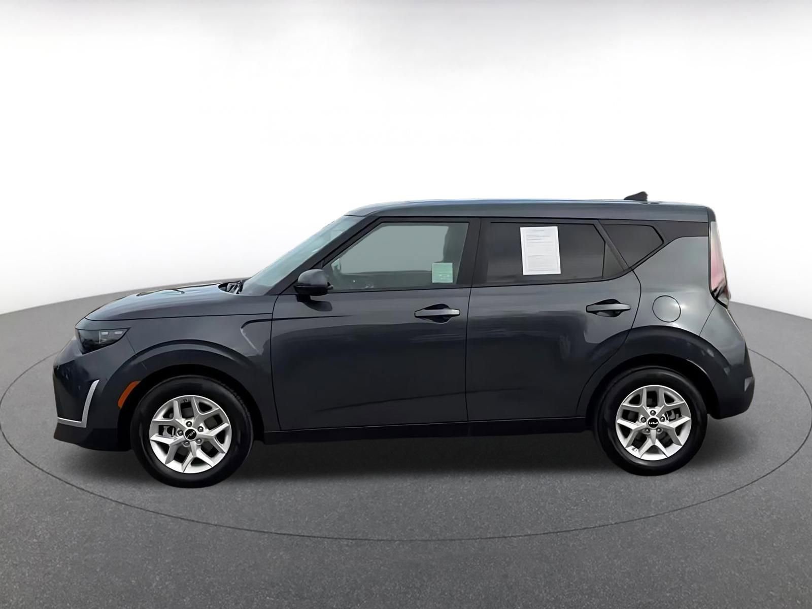 Thumbnail: 2025 Kia Soul - 9