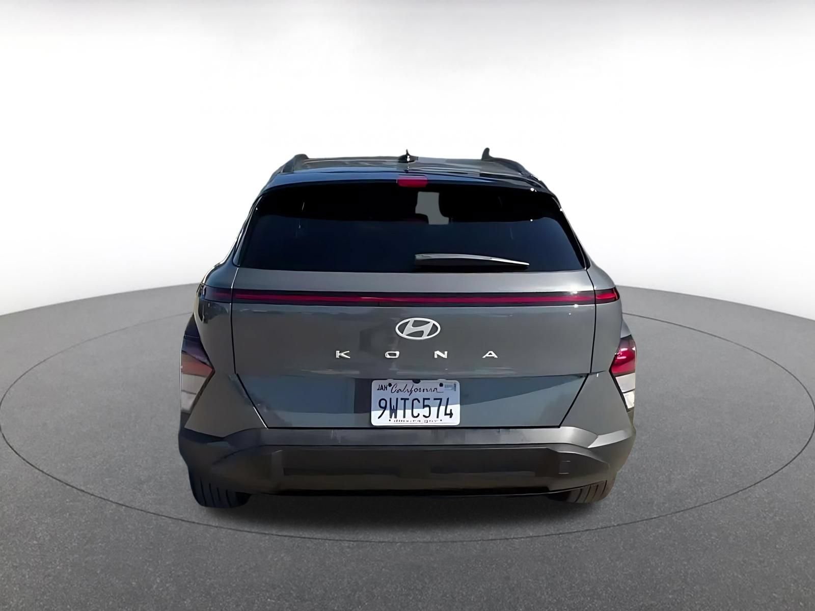 Thumbnail: 2026 Hyundai Kona - 10