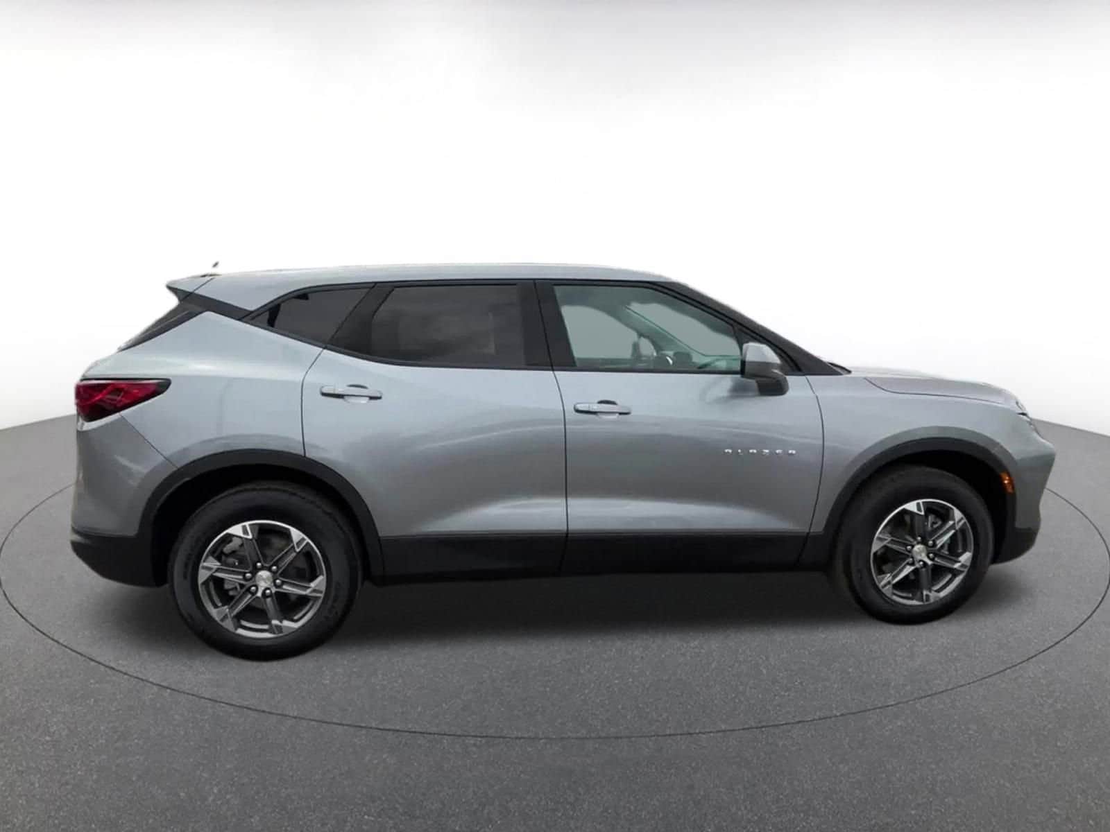 Thumbnail: 2025 Chevrolet Blazer - 16