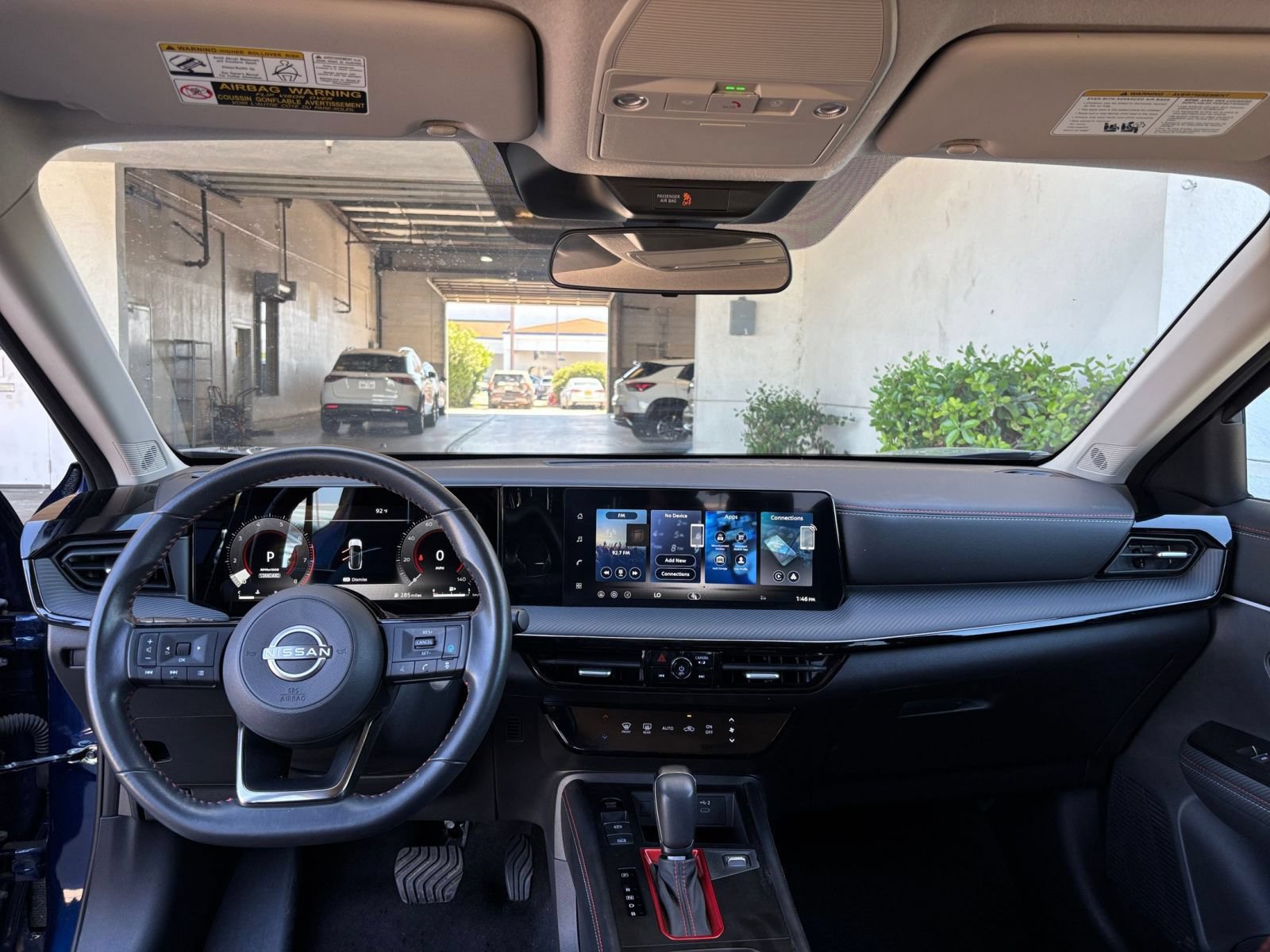 Thumbnail: 2026 Nissan Kicks - 32