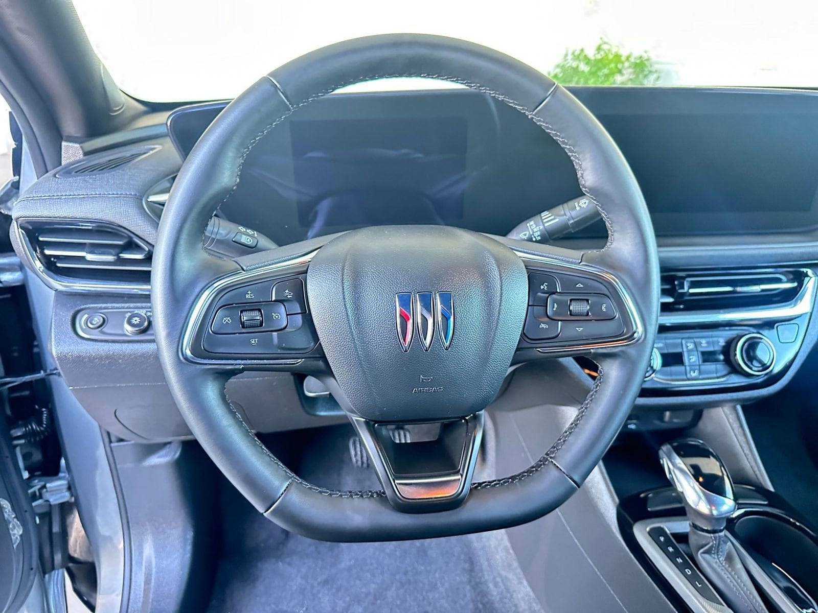 Thumbnail: 2025 Buick Envista - 28