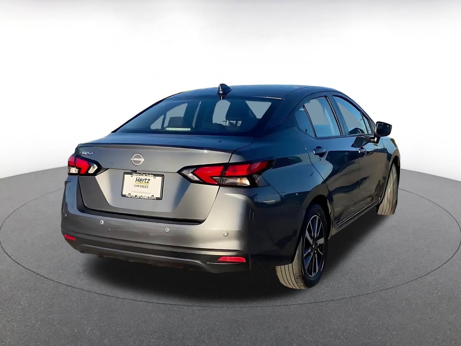 Thumbnail: 2025 Nissan Versa - 15