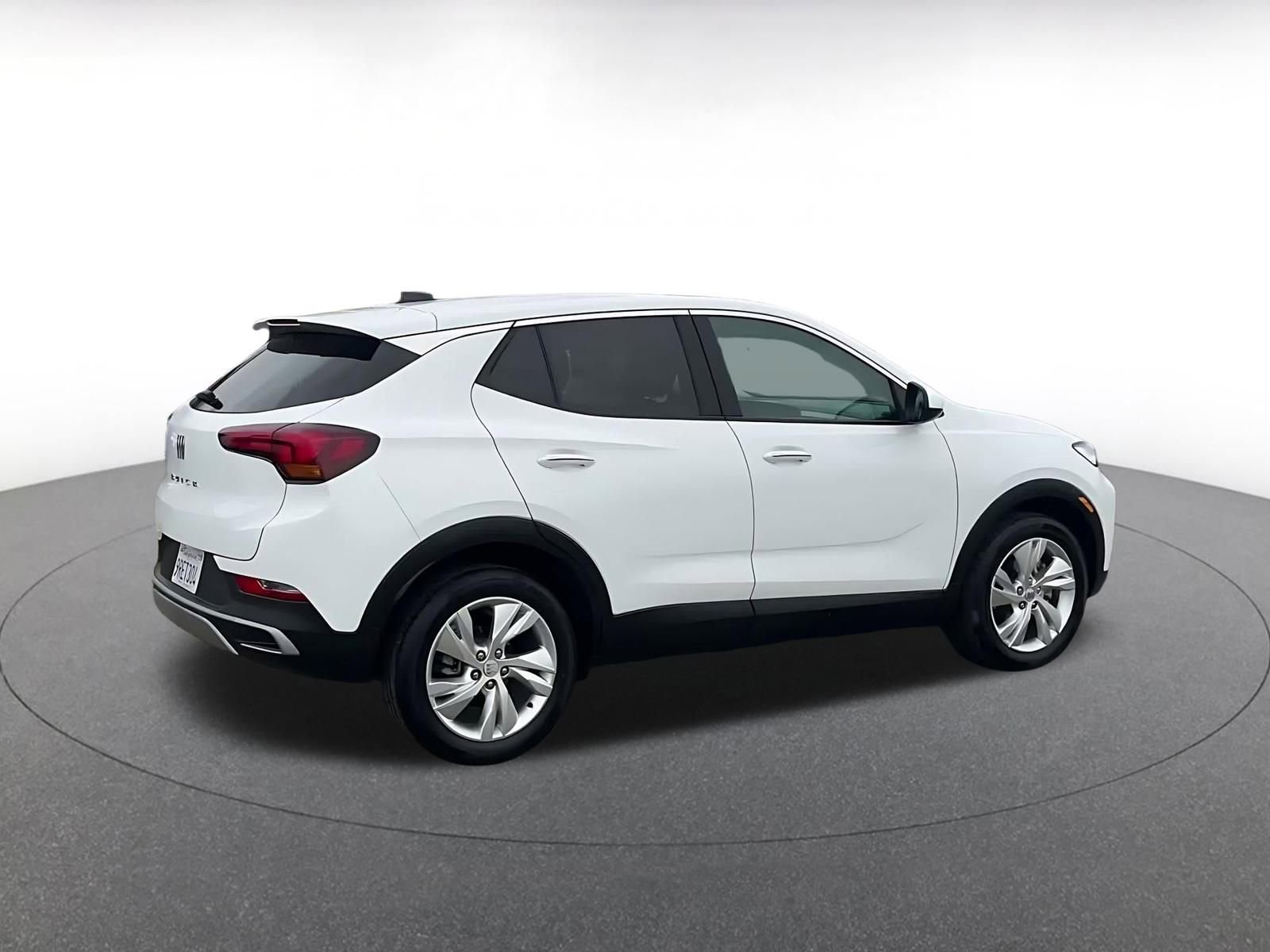 Thumbnail: 2025 Buick Encore GX - 15