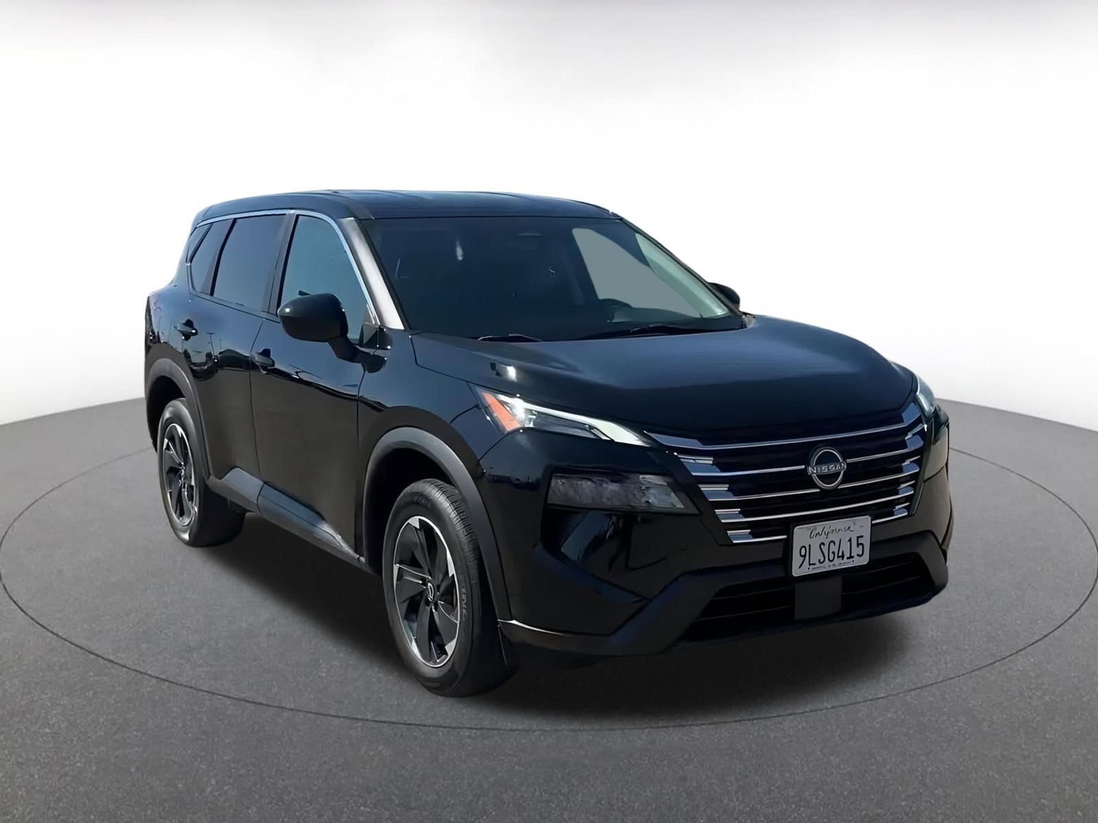 Thumbnail: 2024 Nissan Rogue - 3