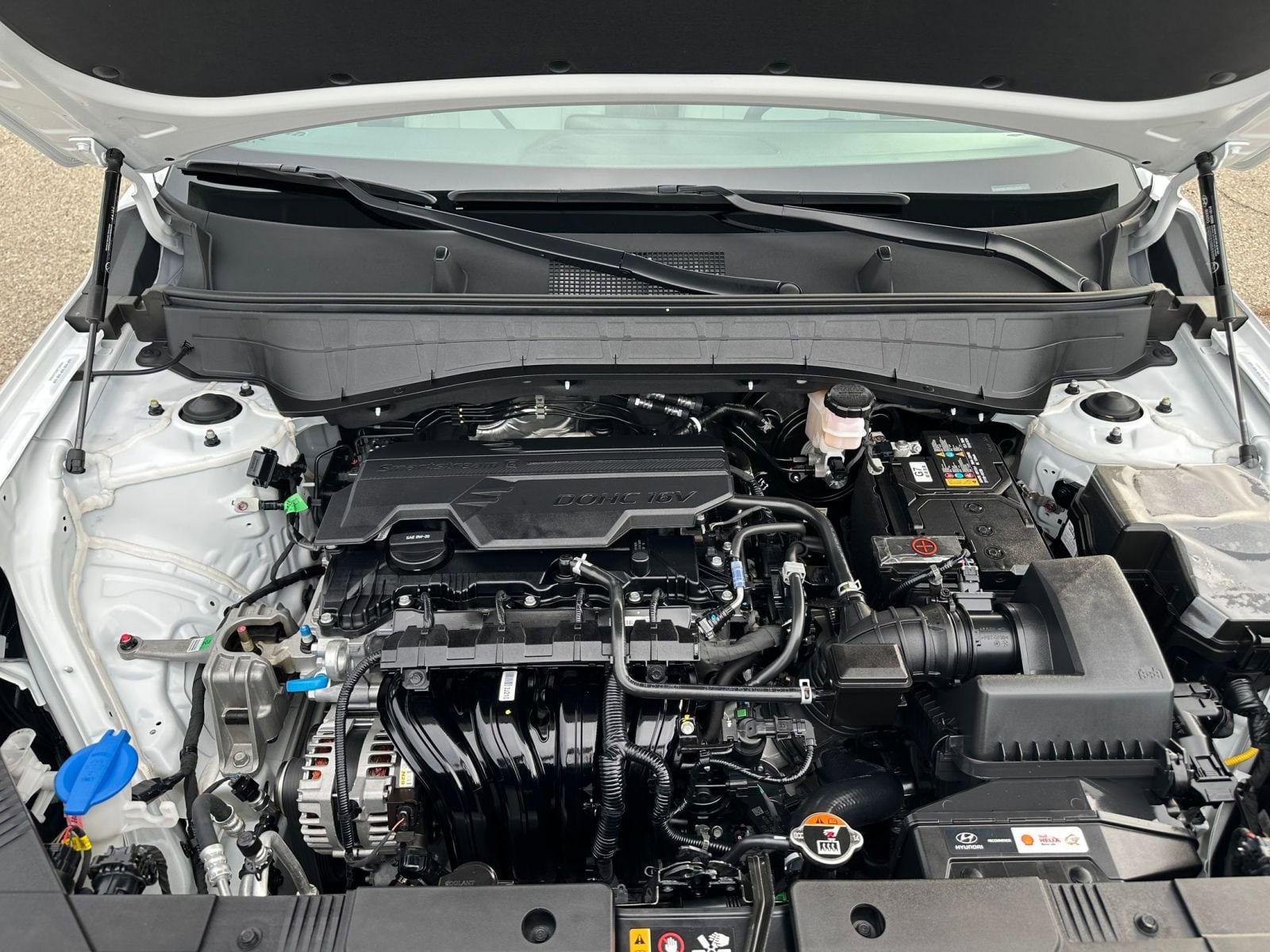 Thumbnail: 2025 Hyundai Kona - 32