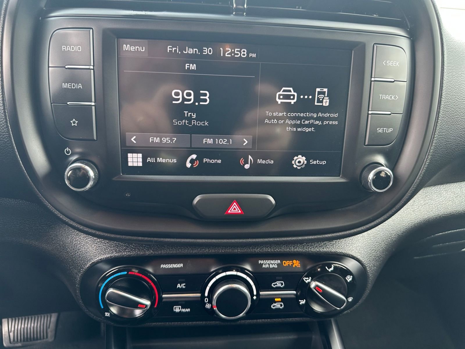 Thumbnail: 2025 Kia Soul - 17