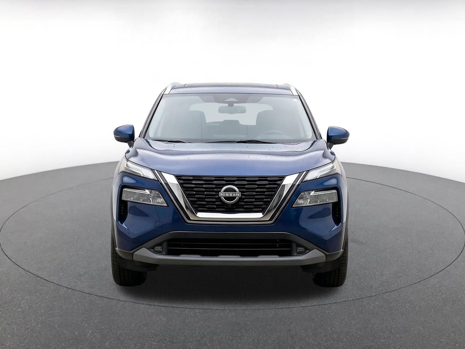 Thumbnail: 2025 Nissan Rogue - 2