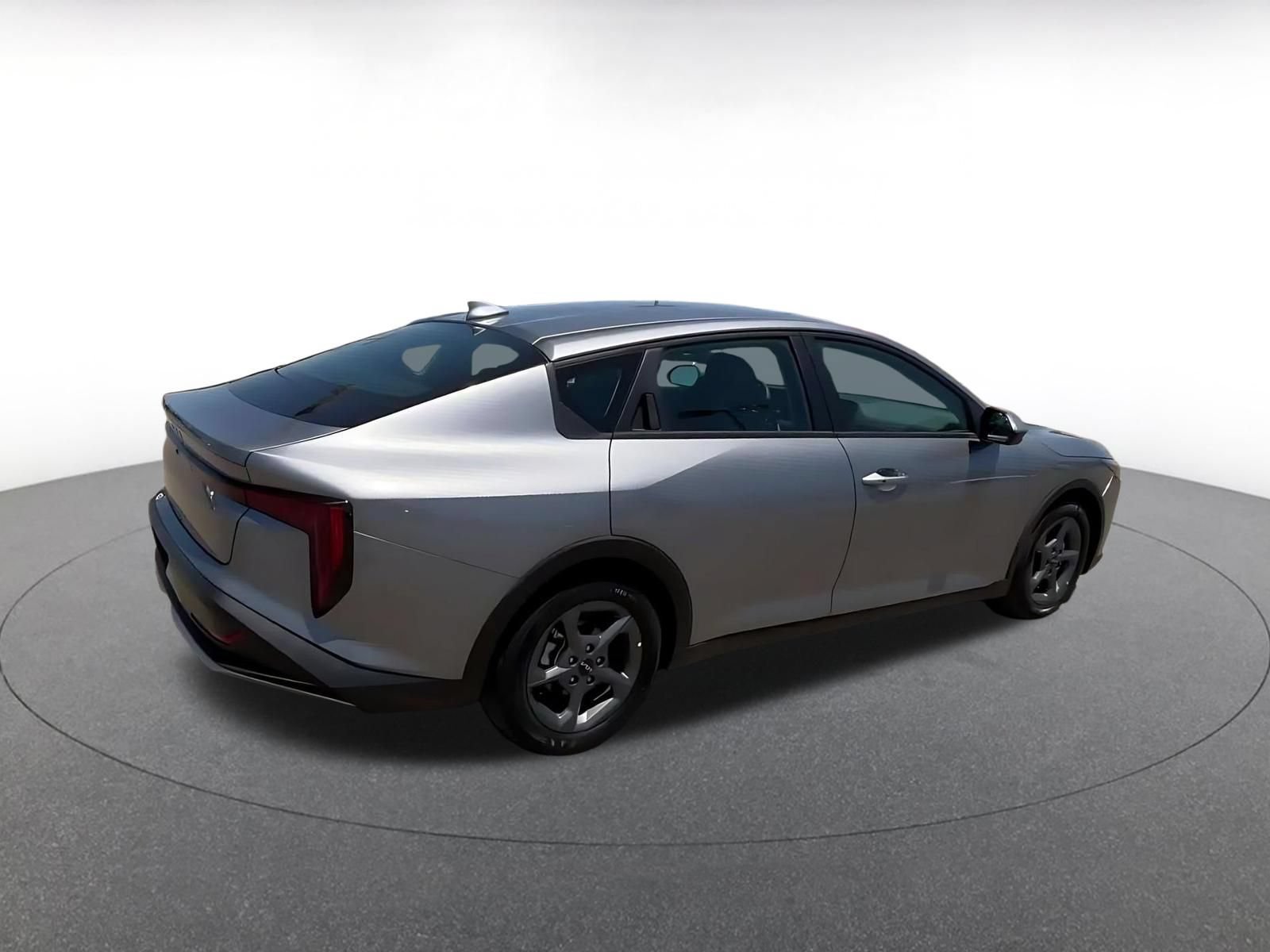 Thumbnail: 2025 Kia K4 - 15