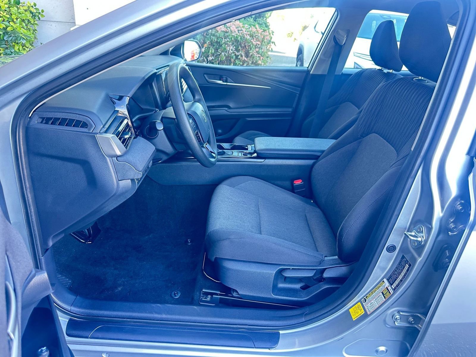 Thumbnail: 2025 Toyota Camry - 27