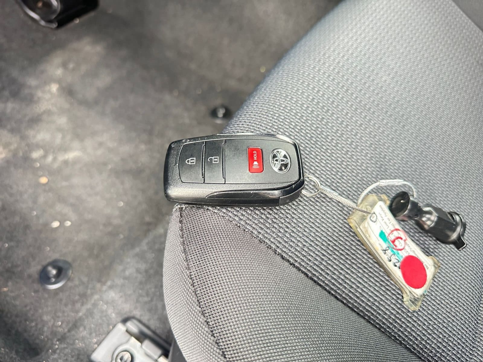 Thumbnail: 2025 Toyota Prius - 22