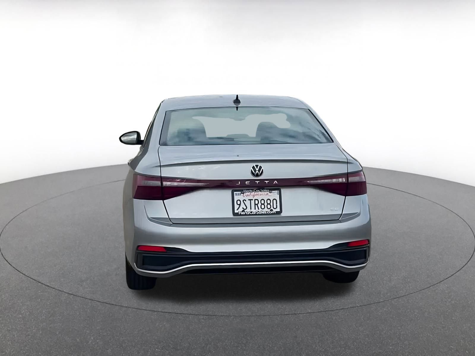 Thumbnail: 2025 Volkswagen Jetta - 12