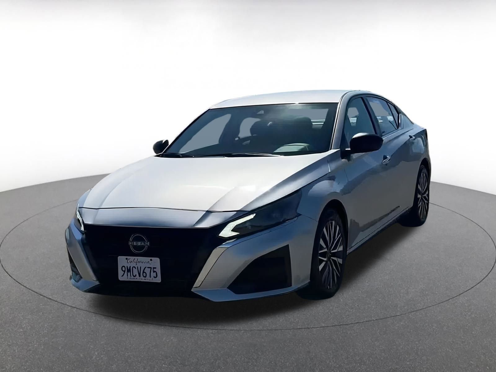 Thumbnail: 2024 Nissan Altima - 7