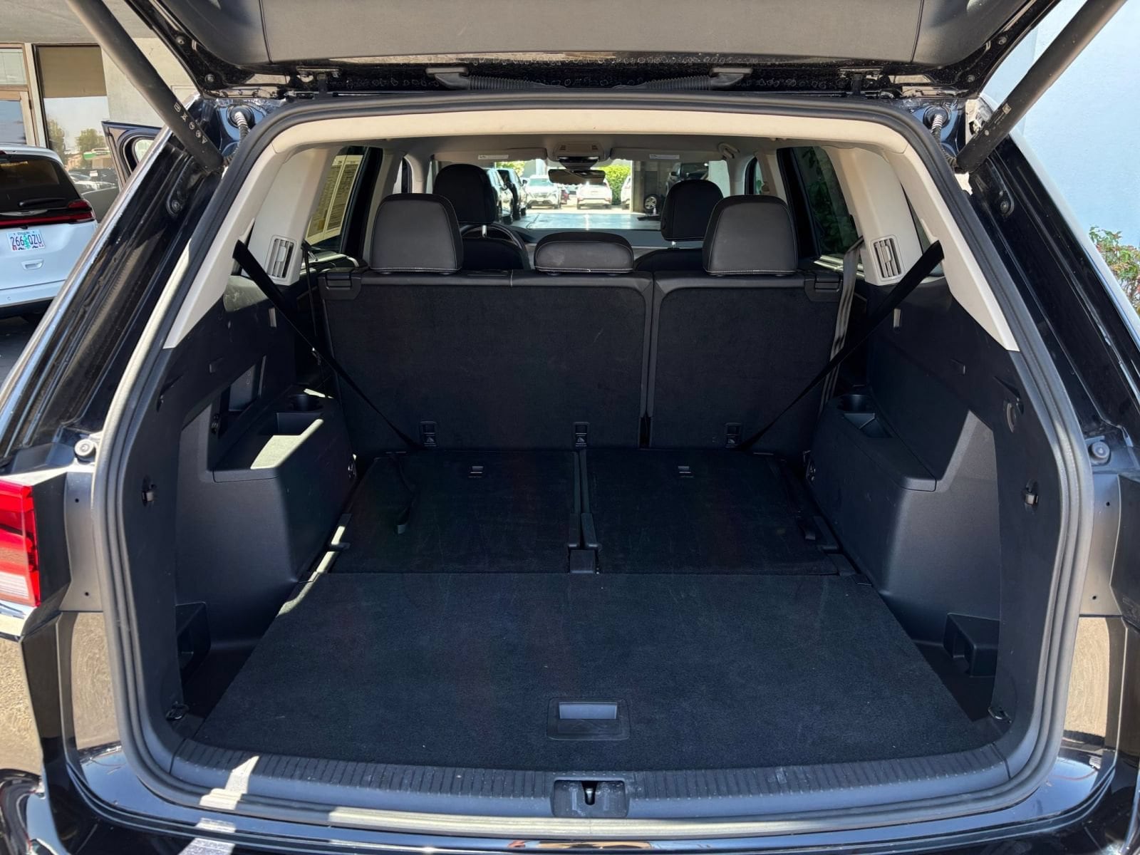 Thumbnail: 2026 Volkswagen Atlas - 29