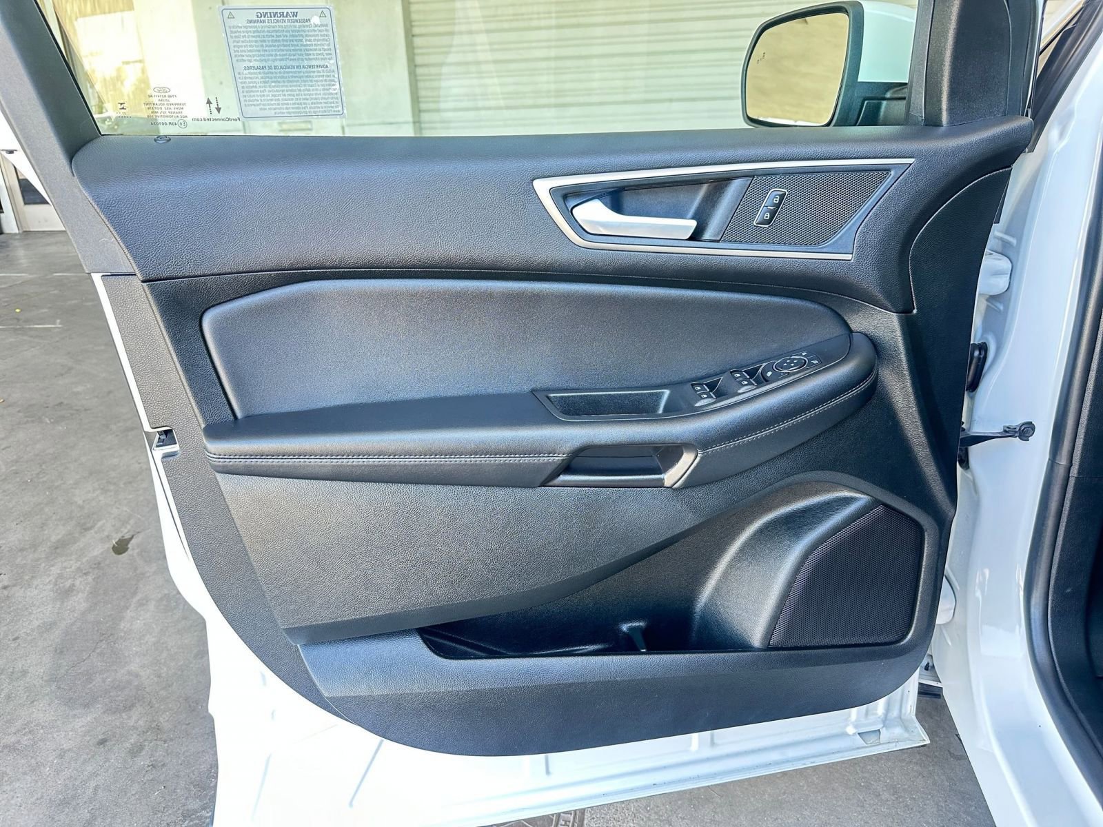 Thumbnail: 2024 Ford Edge - 20