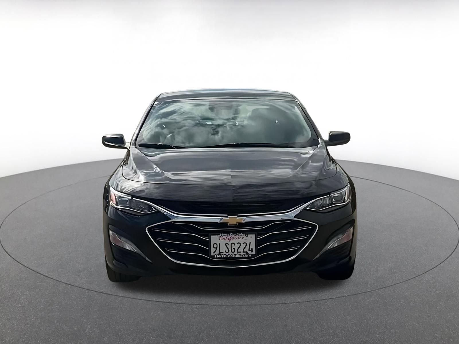 Thumbnail: 2024 Chevrolet Malibu - 4