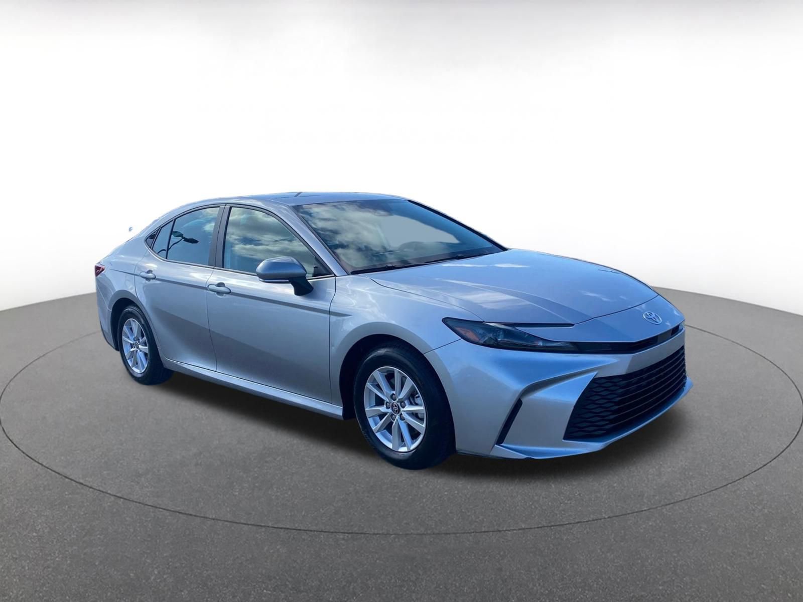Thumbnail: 2025 Toyota Camry - 1