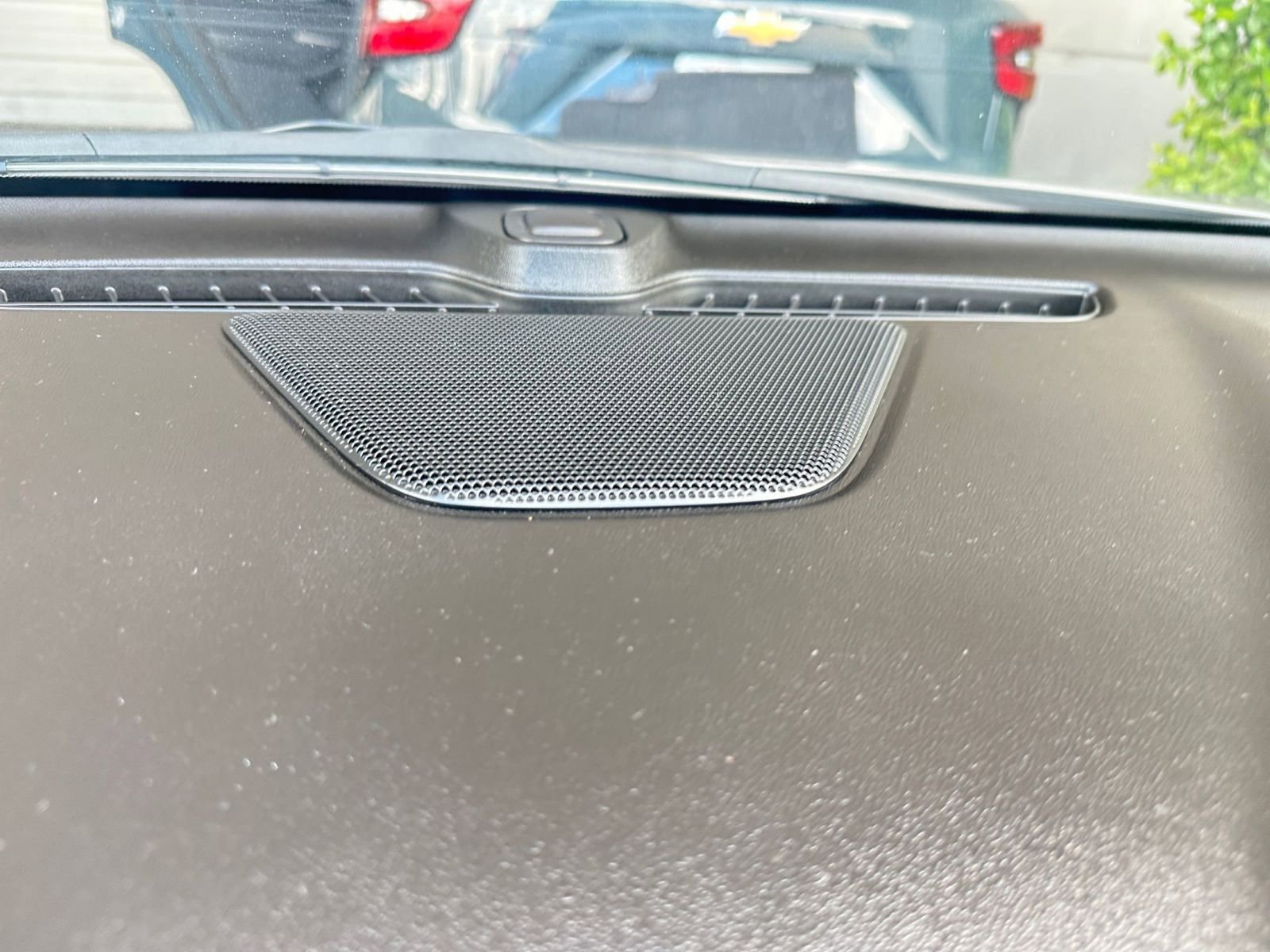 Thumbnail: 2024 Chevrolet Malibu - 18