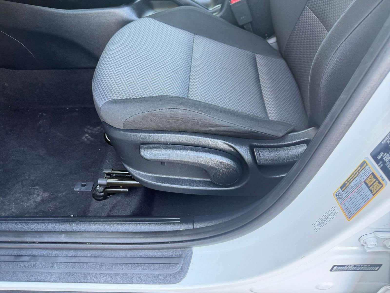 Thumbnail: 2025 Kia Soul - 22