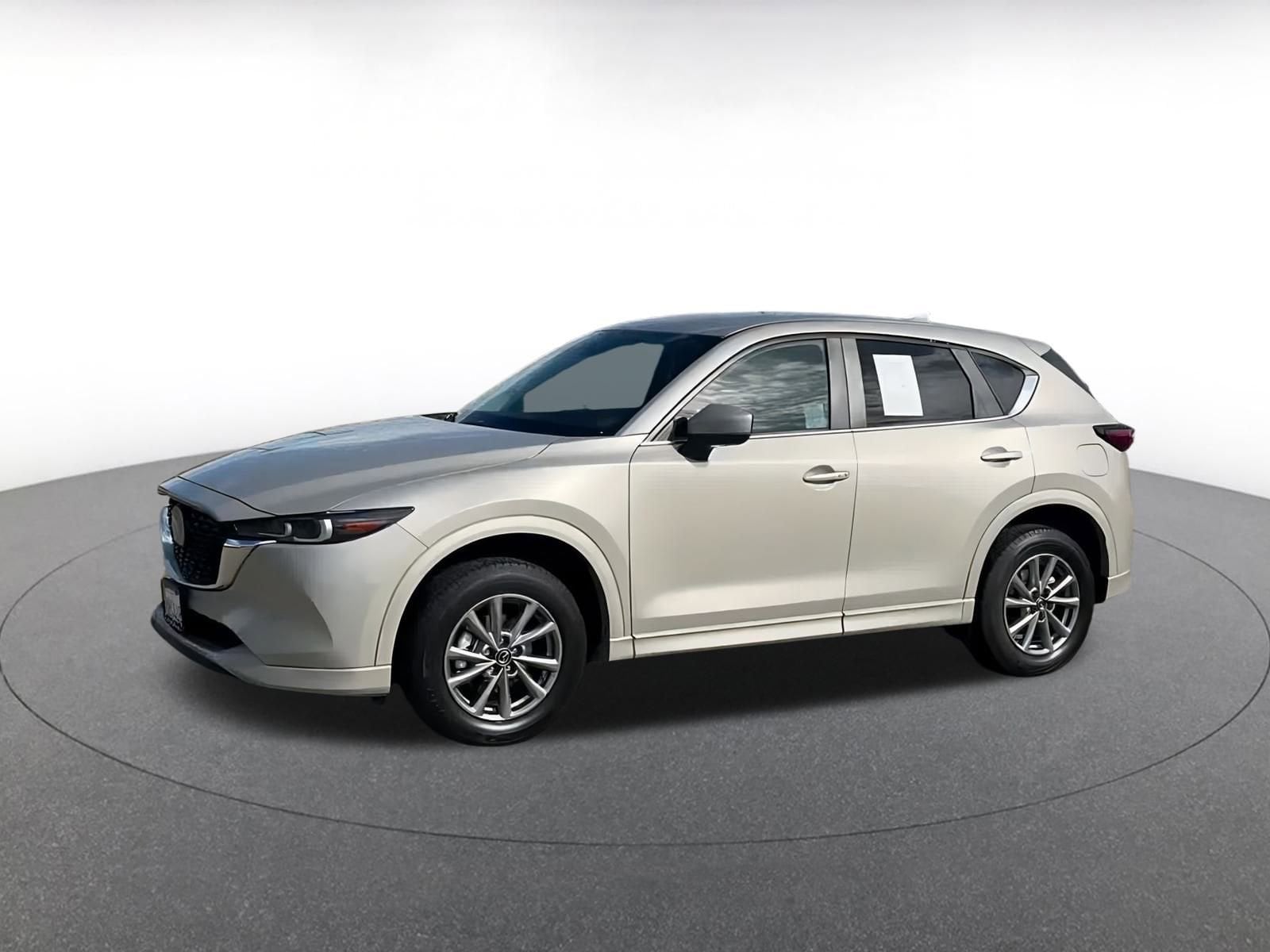 Thumbnail: 2025 Mazda CX-5 - 8