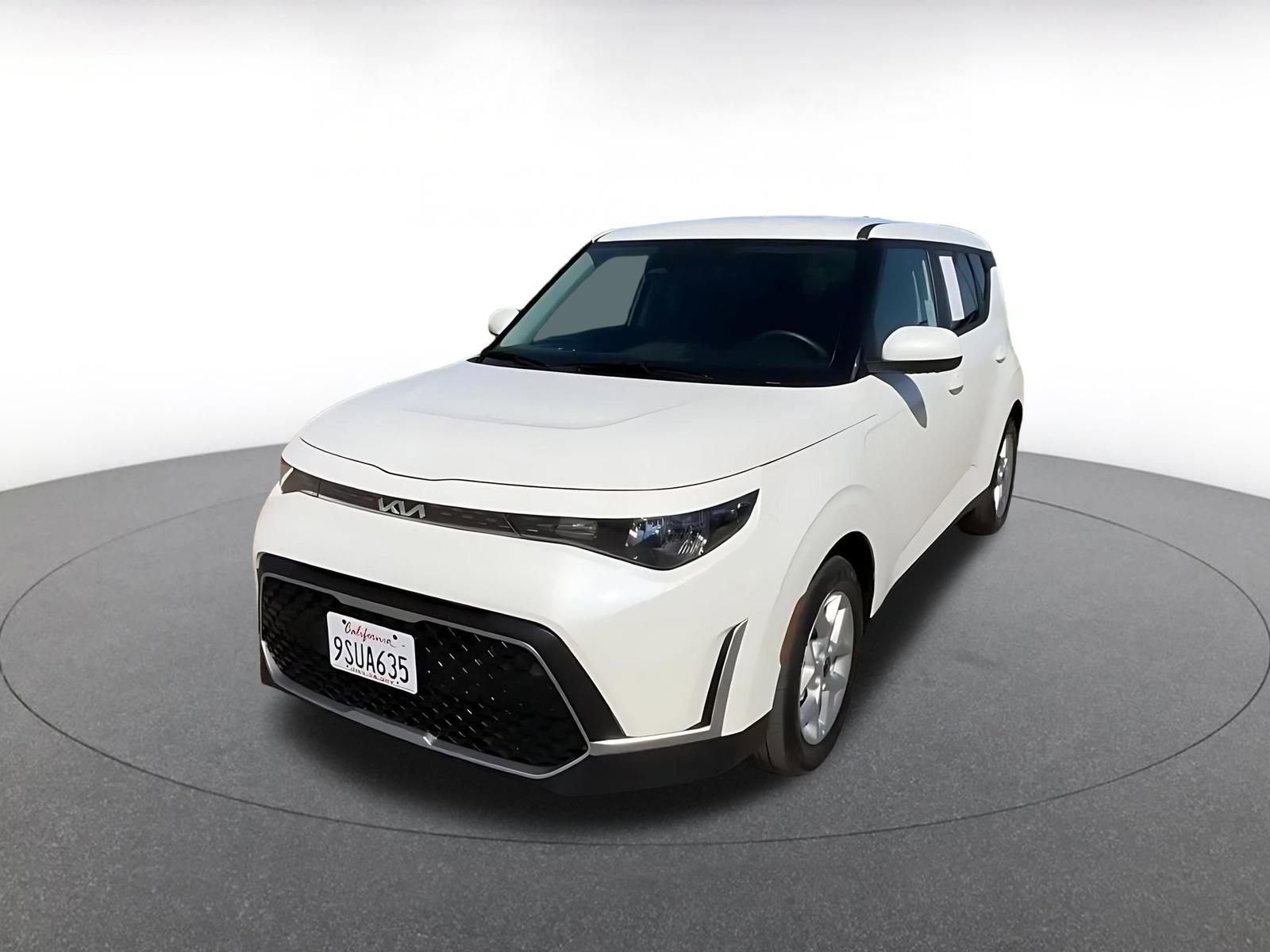 Thumbnail: 2025 Kia Soul - 7