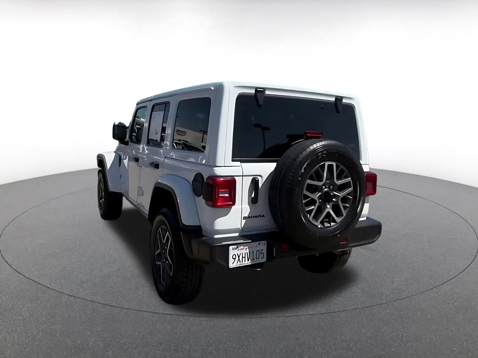 Thumbnail: 2025 Jeep Wrangler - 13