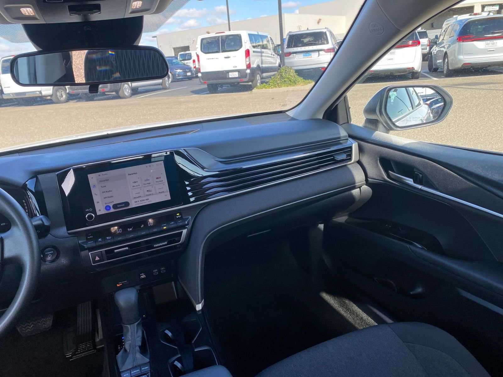 Thumbnail: 2025 Toyota Camry - 35