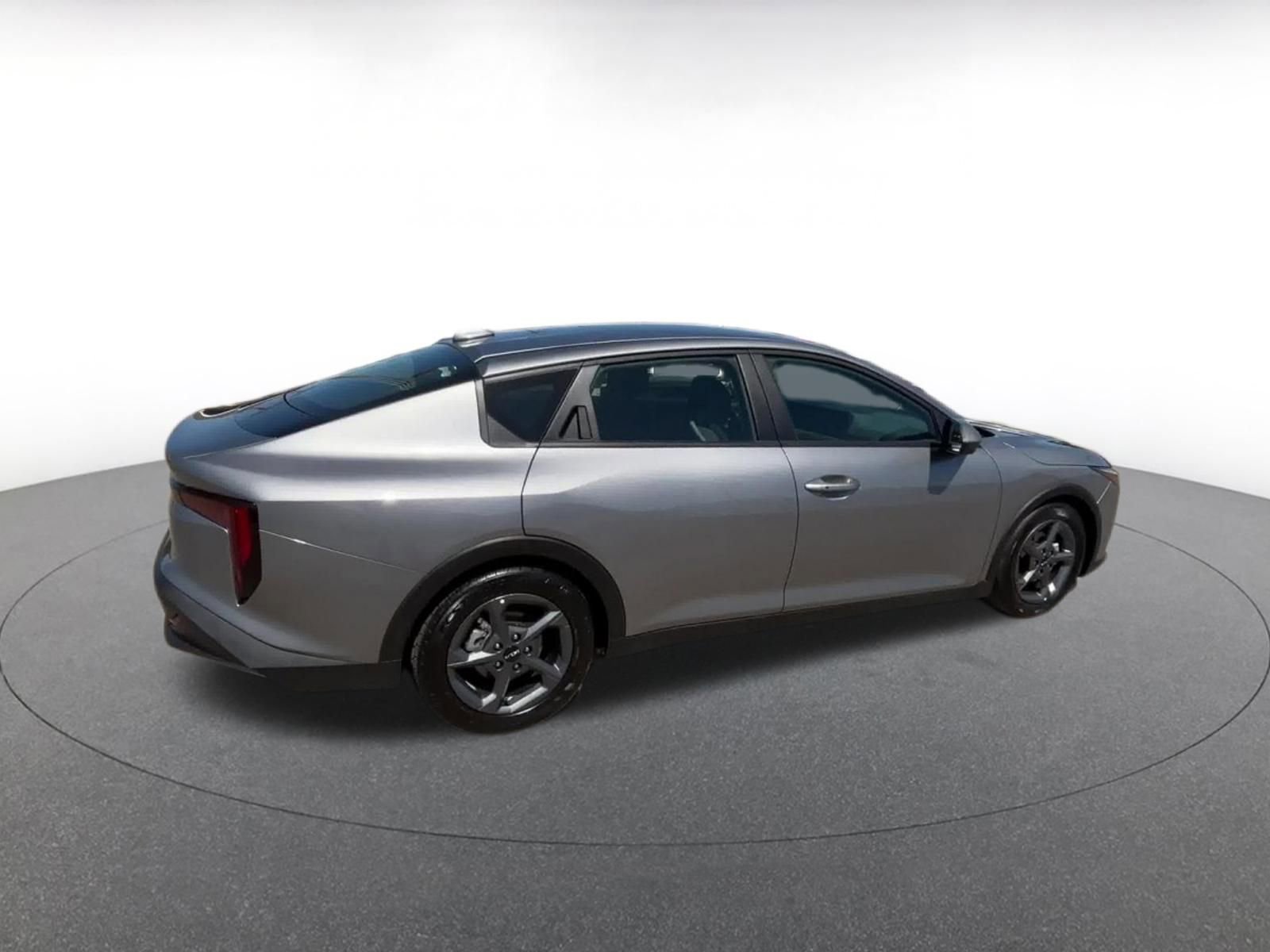 Thumbnail: 2025 Kia K4 - 14