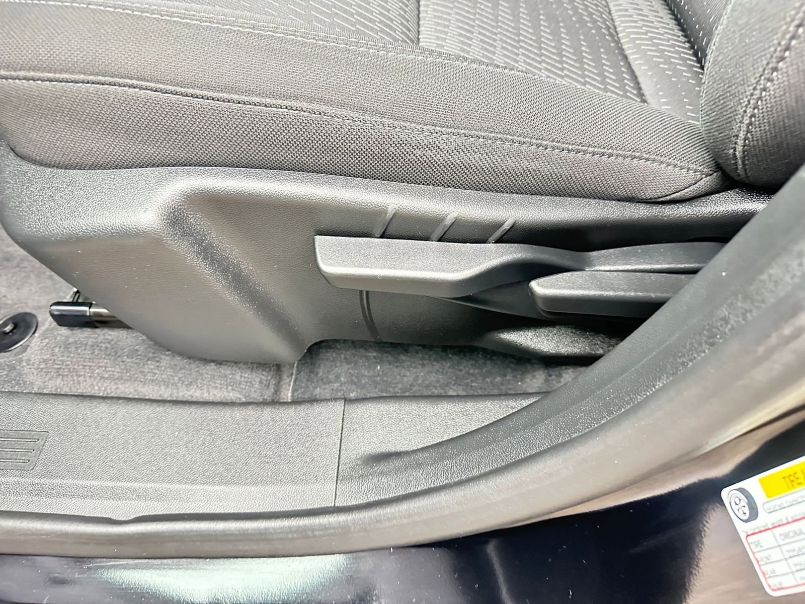 Thumbnail: 2025 Chevrolet Equinox - 23