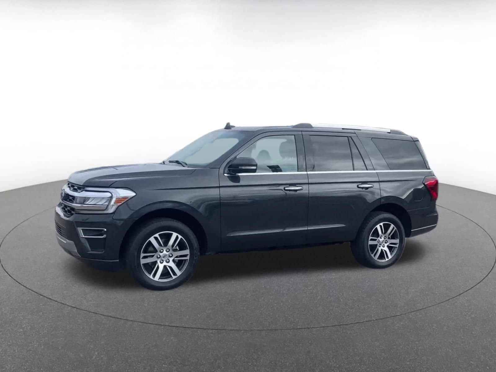 Thumbnail: 2024 Ford Expedition - 8