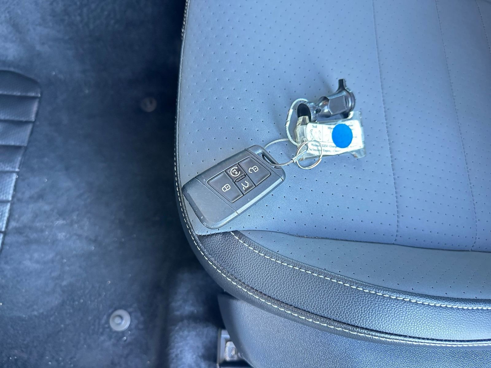 Thumbnail: 2025 Volkswagen Jetta - 22