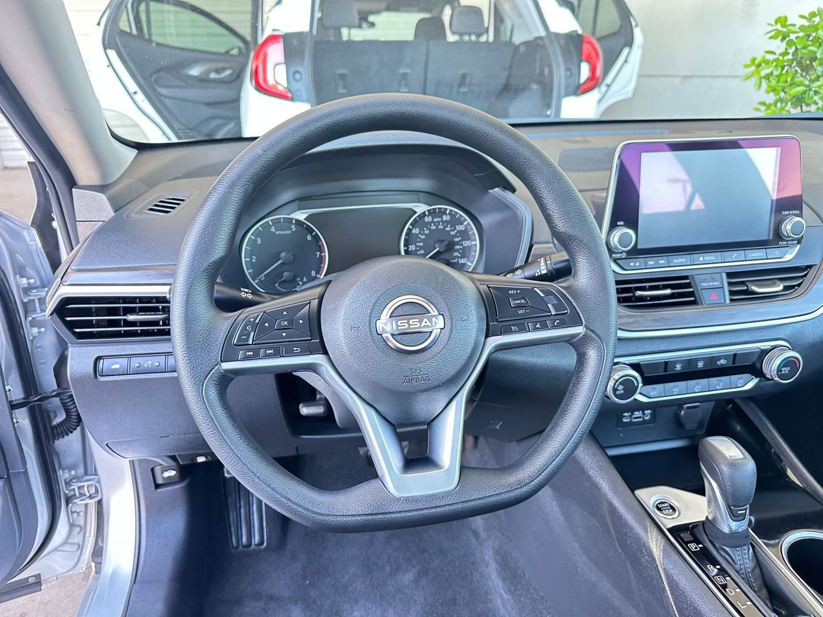 Thumbnail: 2024 Nissan Altima - 28