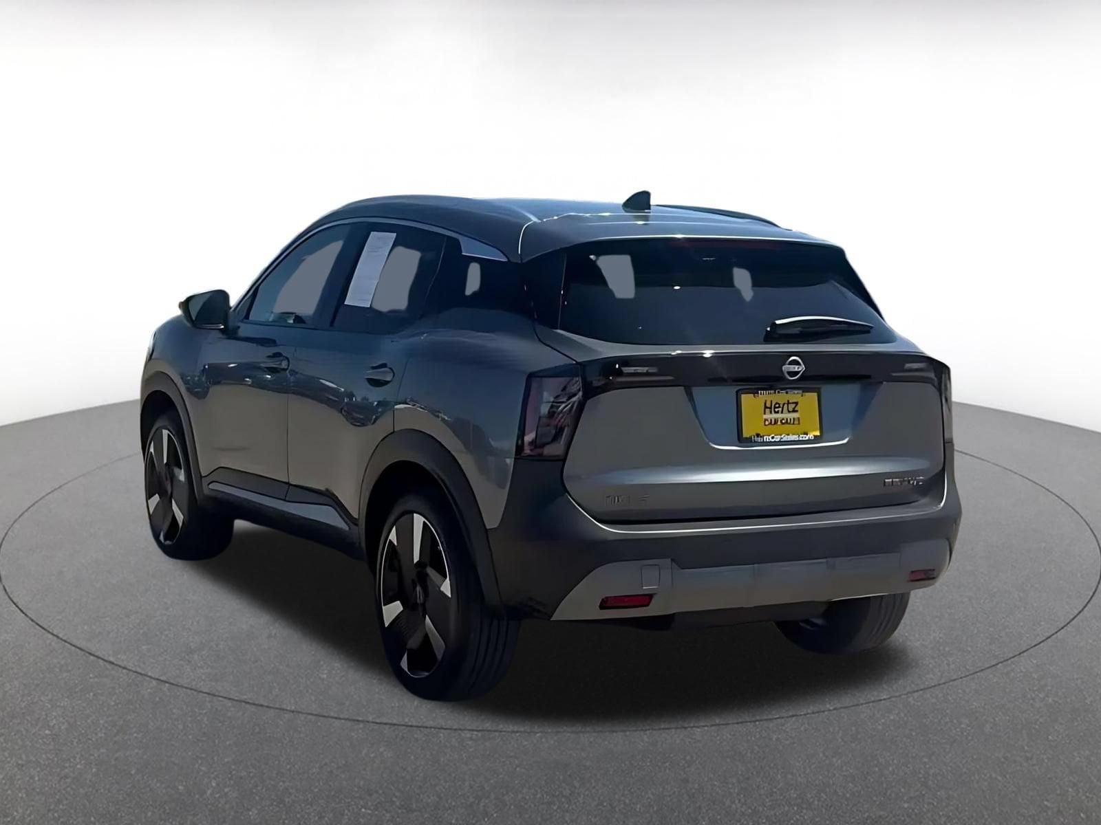 Thumbnail: 2026 Nissan Kicks - 6