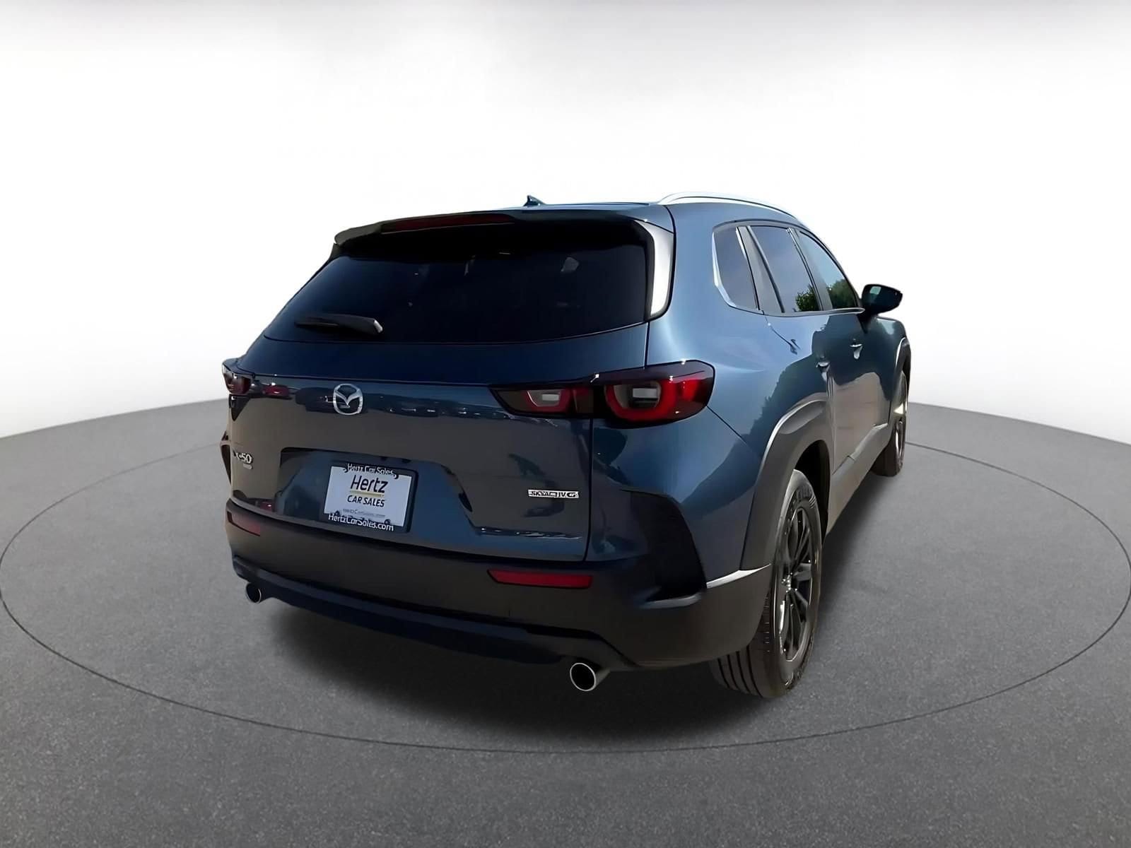 Thumbnail: 2025 Mazda CX-50 - 15