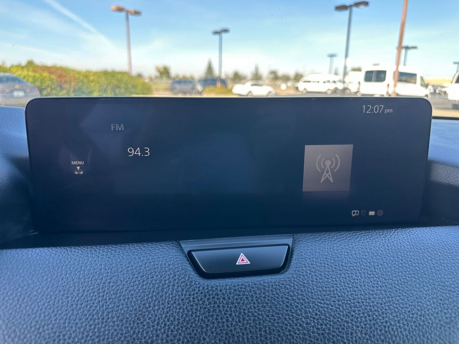 Thumbnail: 2025 Mazda CX-90 - 21