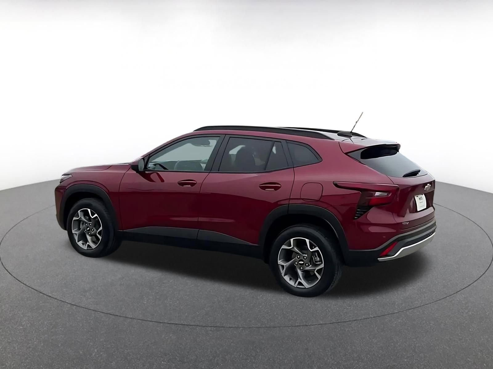 Thumbnail: 2025 Chevrolet Trax - 10