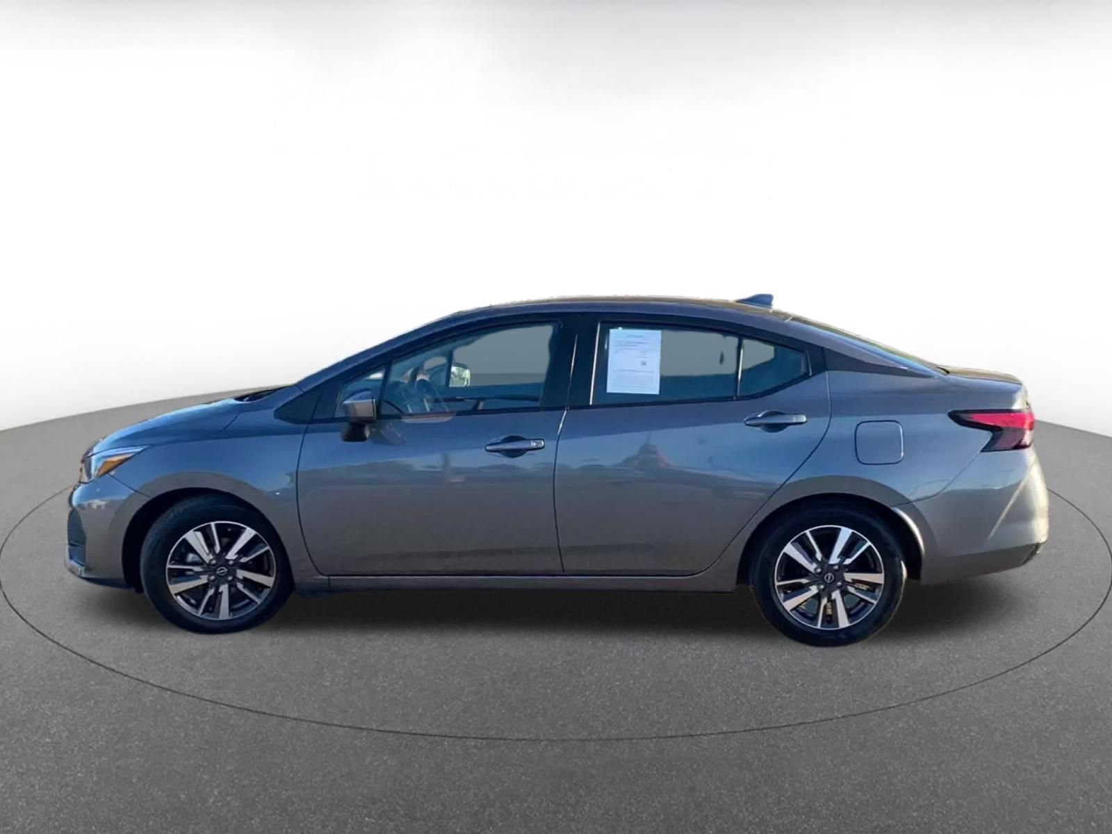 Thumbnail: 2025 Nissan Versa - 10