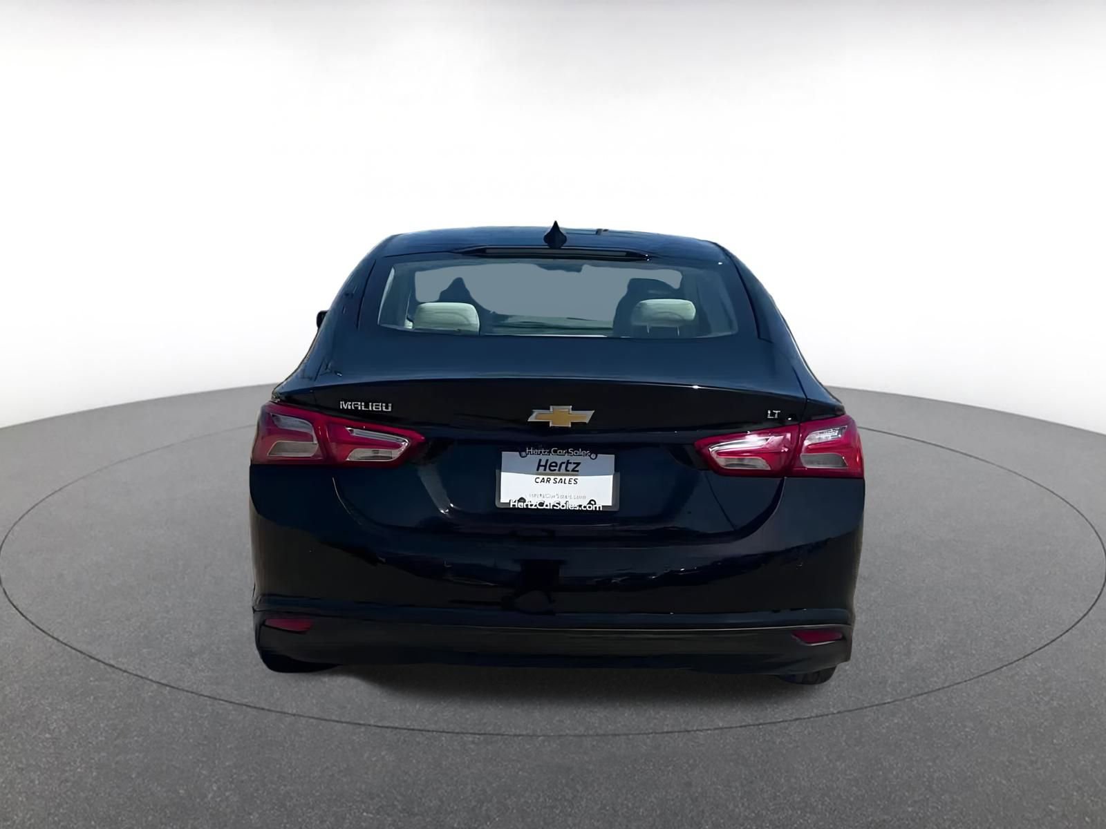 Thumbnail: 2024 Chevrolet Malibu - 12