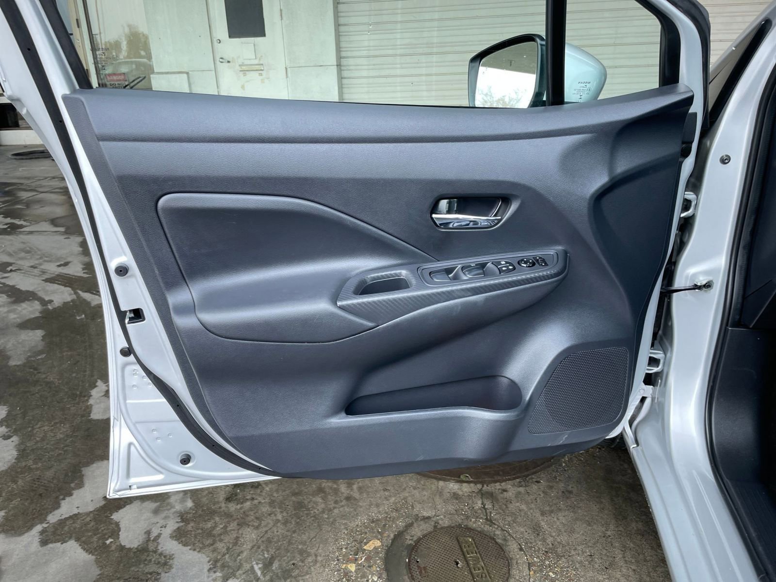 Thumbnail: 2025 Nissan Versa - 18