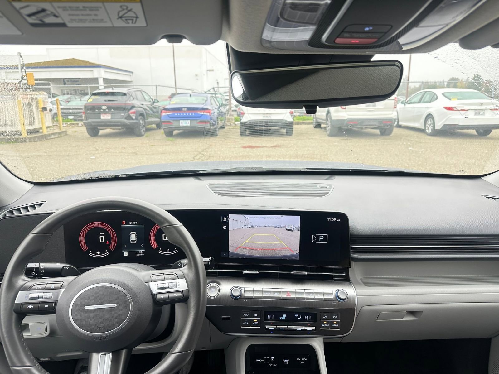 Thumbnail: 2025 Hyundai Kona - 34