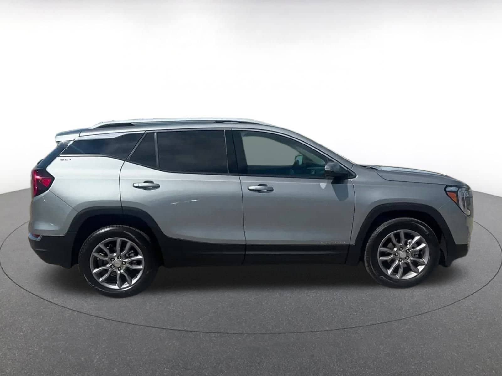 Thumbnail: 2024 GMC Terrain - 16
