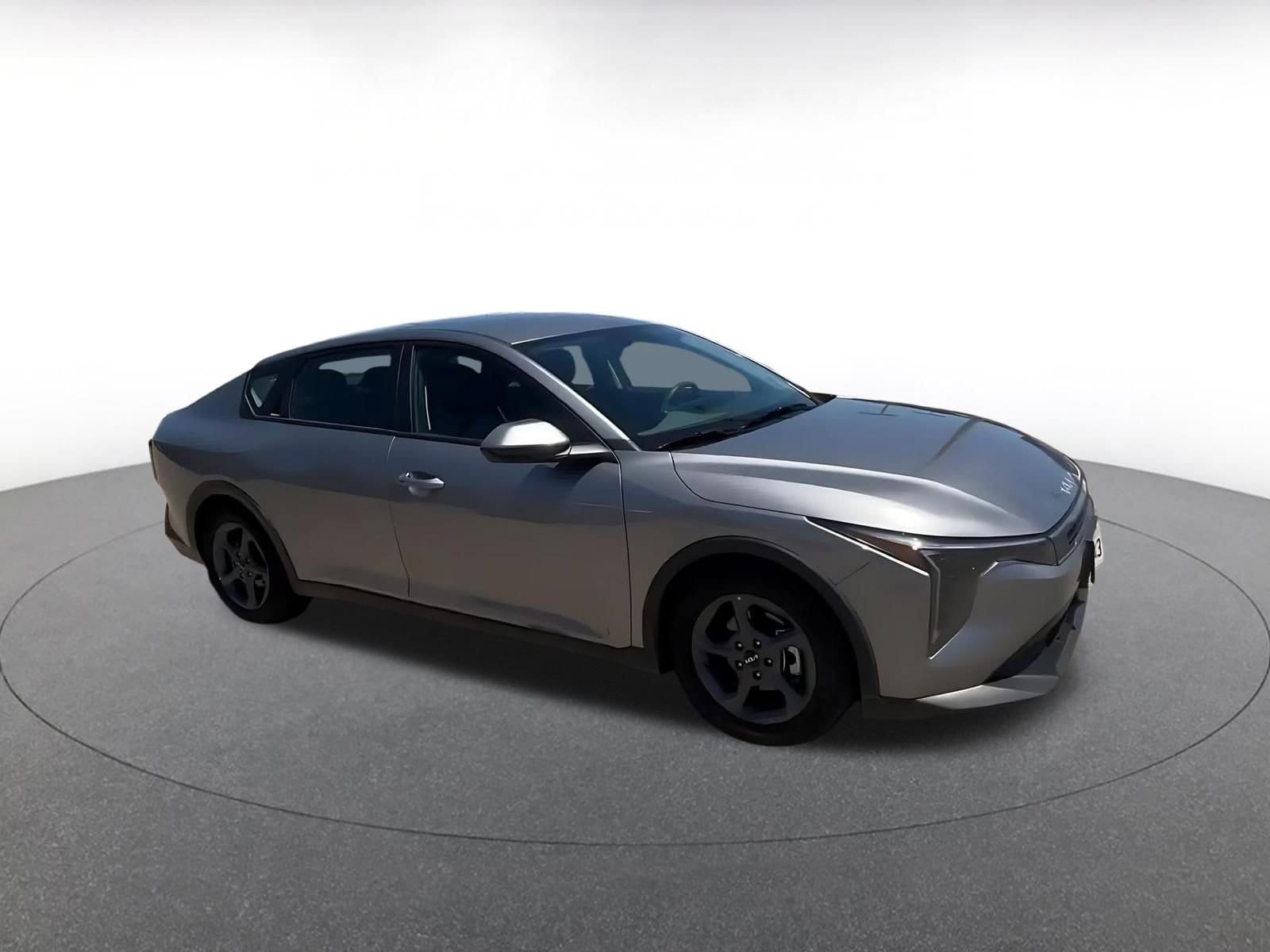 Thumbnail: 2025 Kia K4 - 2