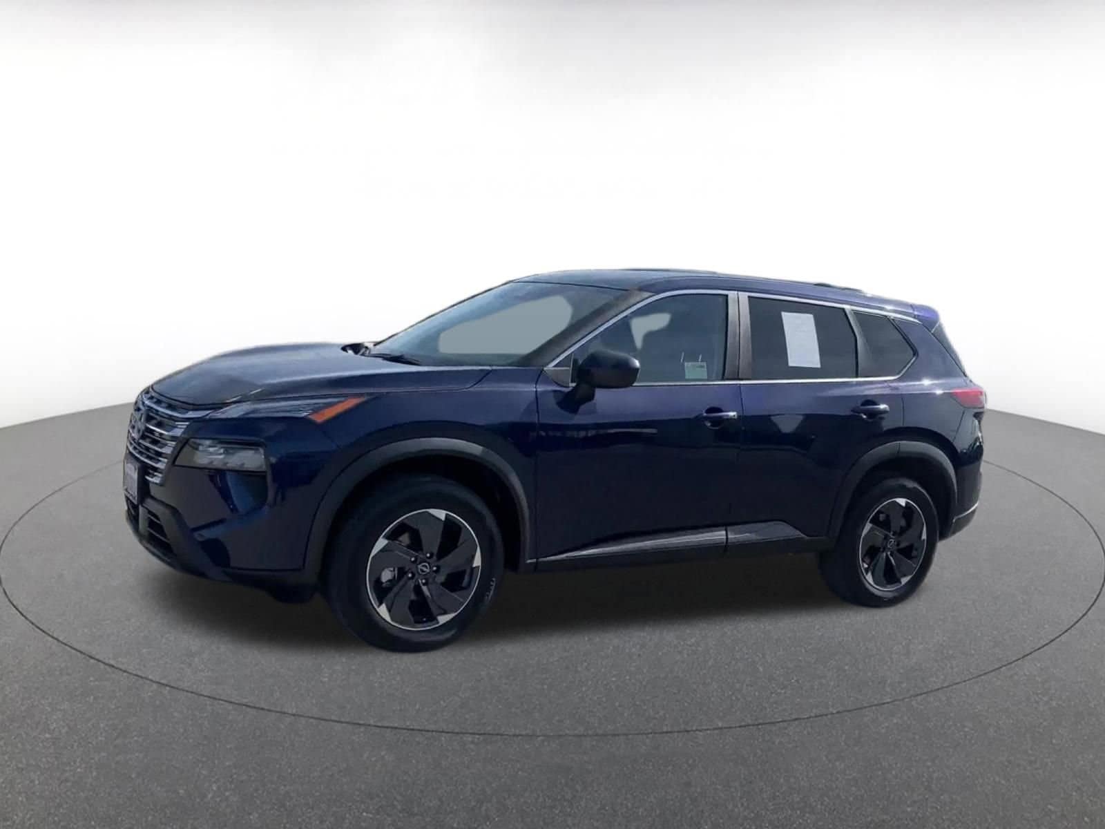 Thumbnail: 2025 Nissan Rogue - 7