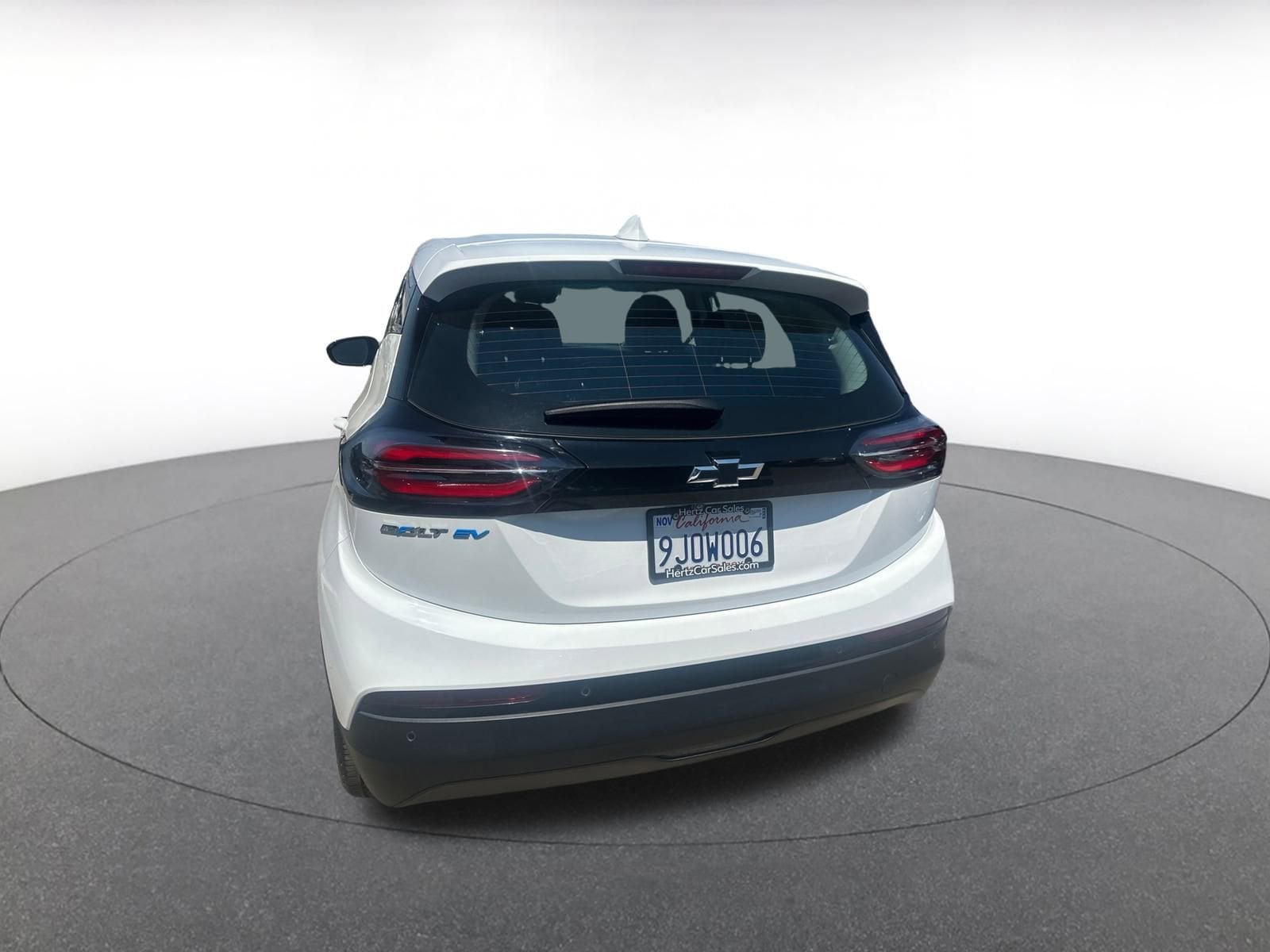 Thumbnail: 2023 Chevrolet Bolt EV - 5