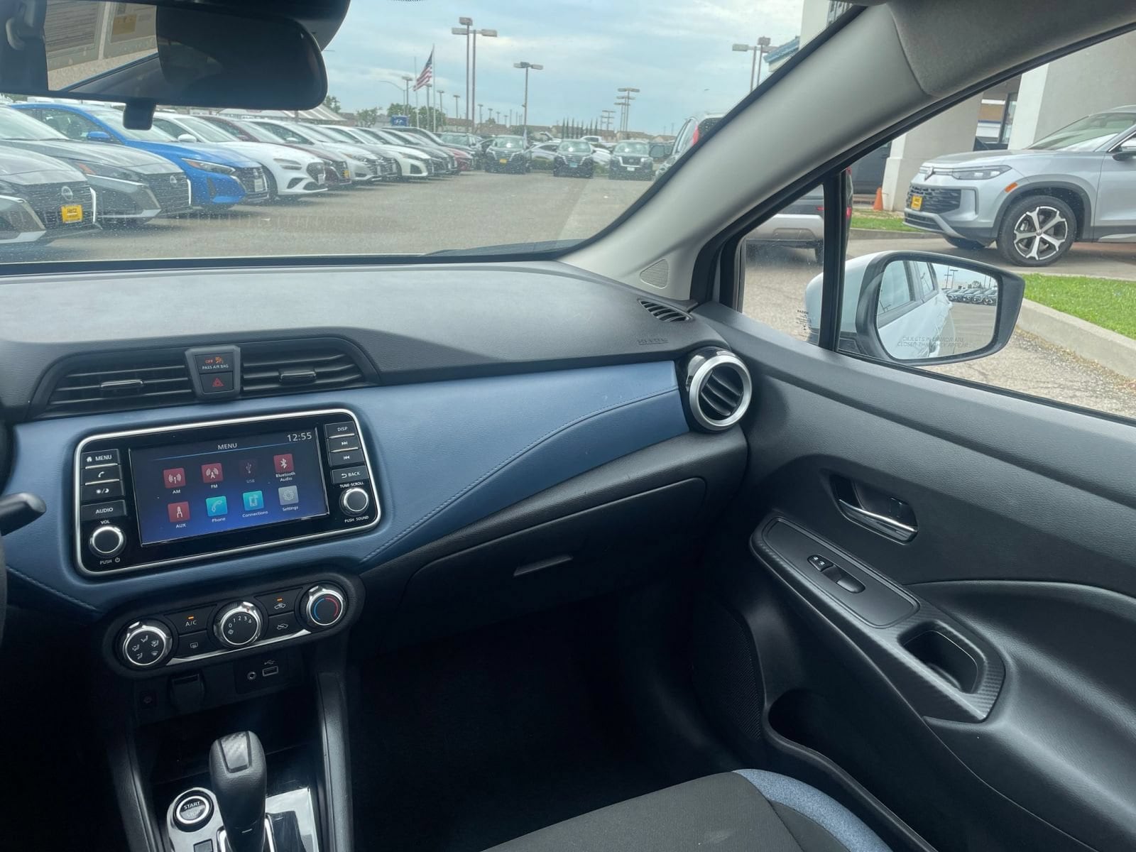 Thumbnail: 2025 Nissan Versa - 34