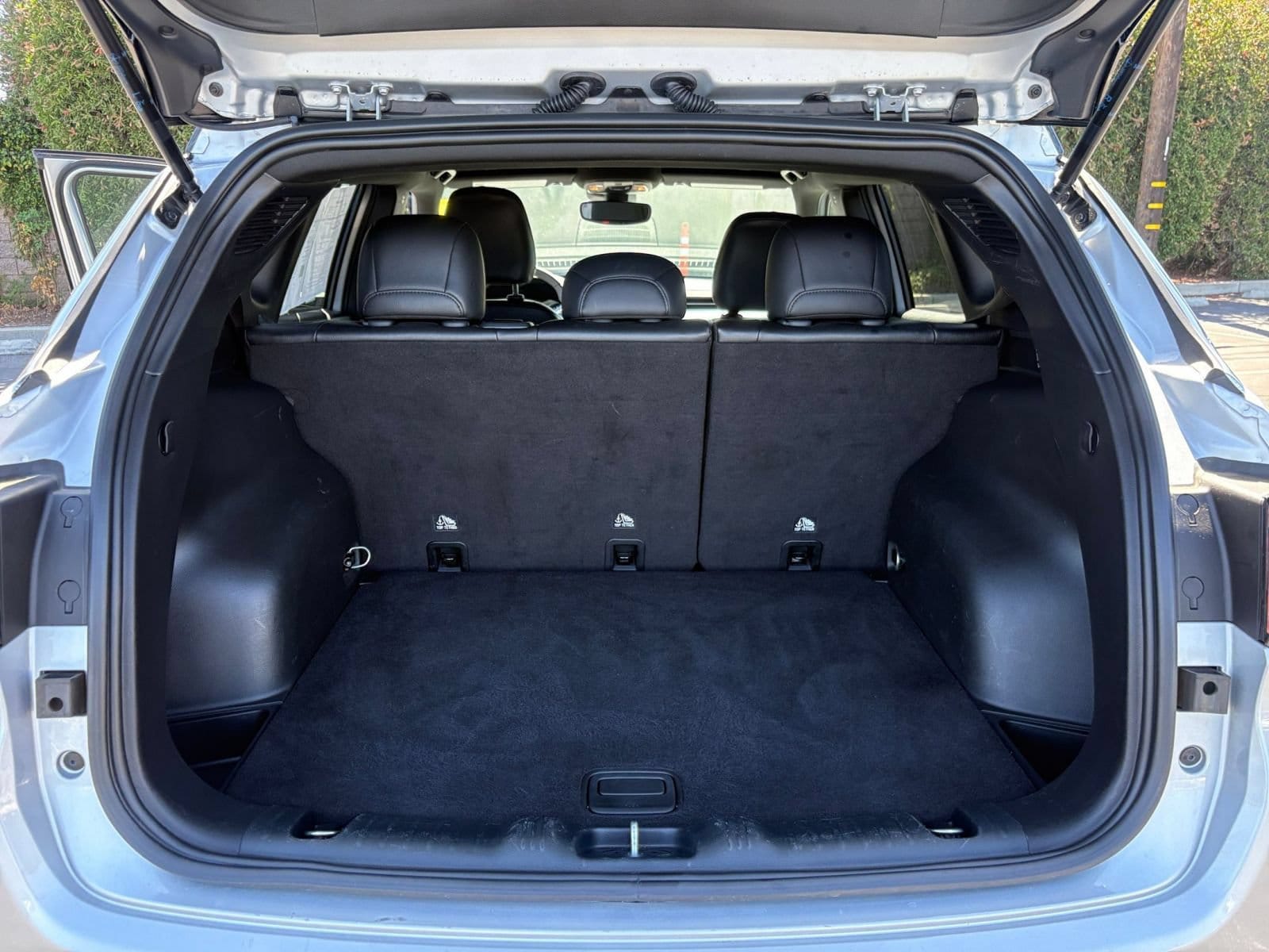 Thumbnail: 2025 Jeep Compass - 32