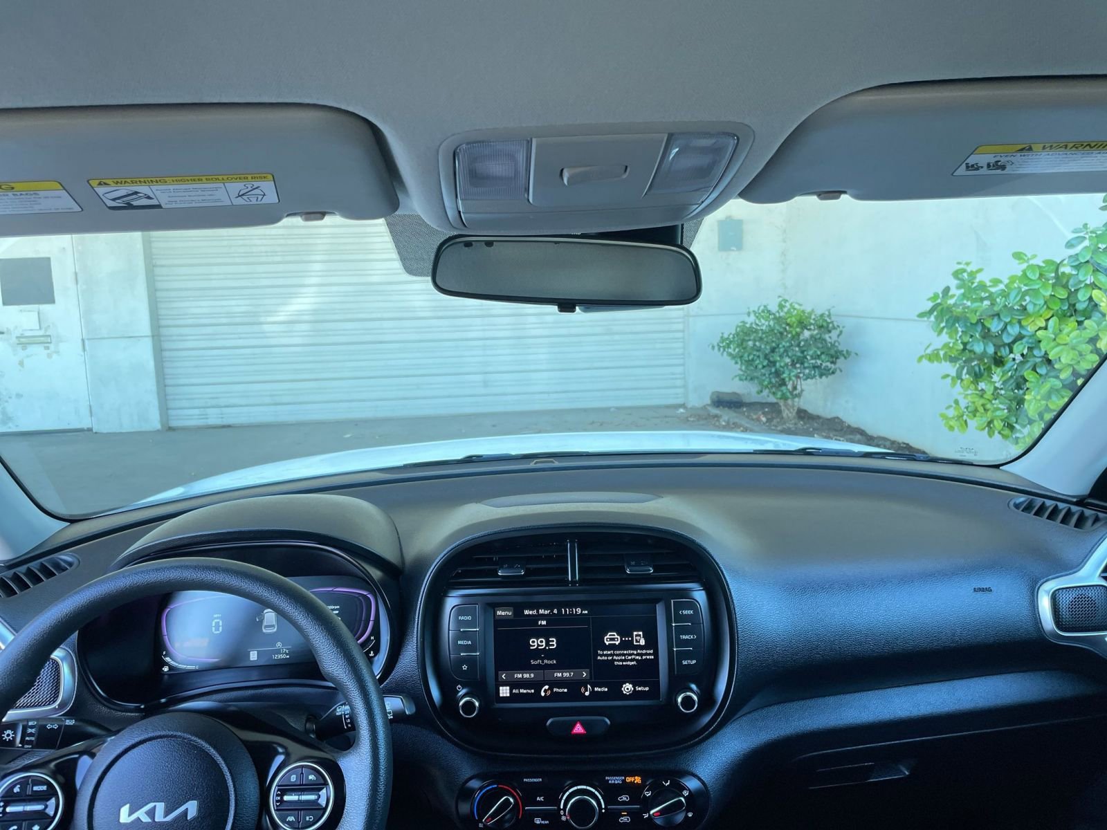 Thumbnail: 2025 Kia Soul - 33