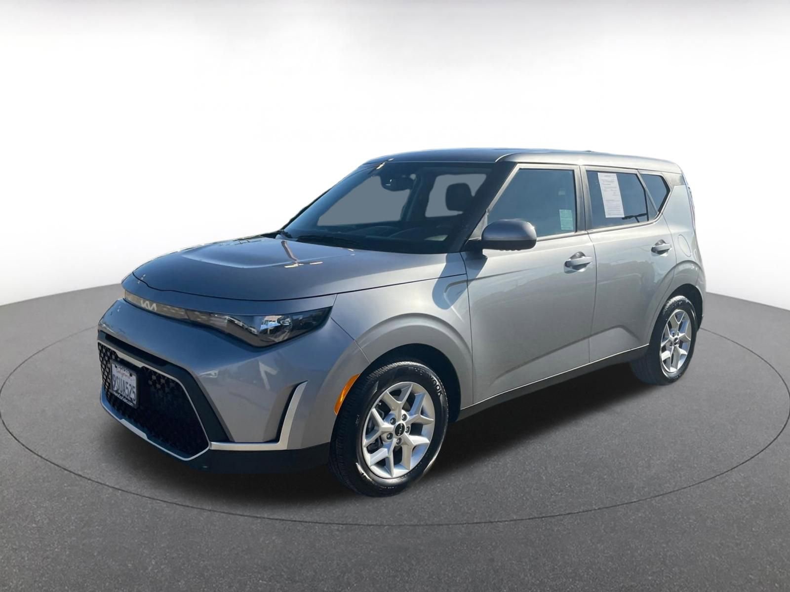 Thumbnail: 2025 Kia Soul - 4