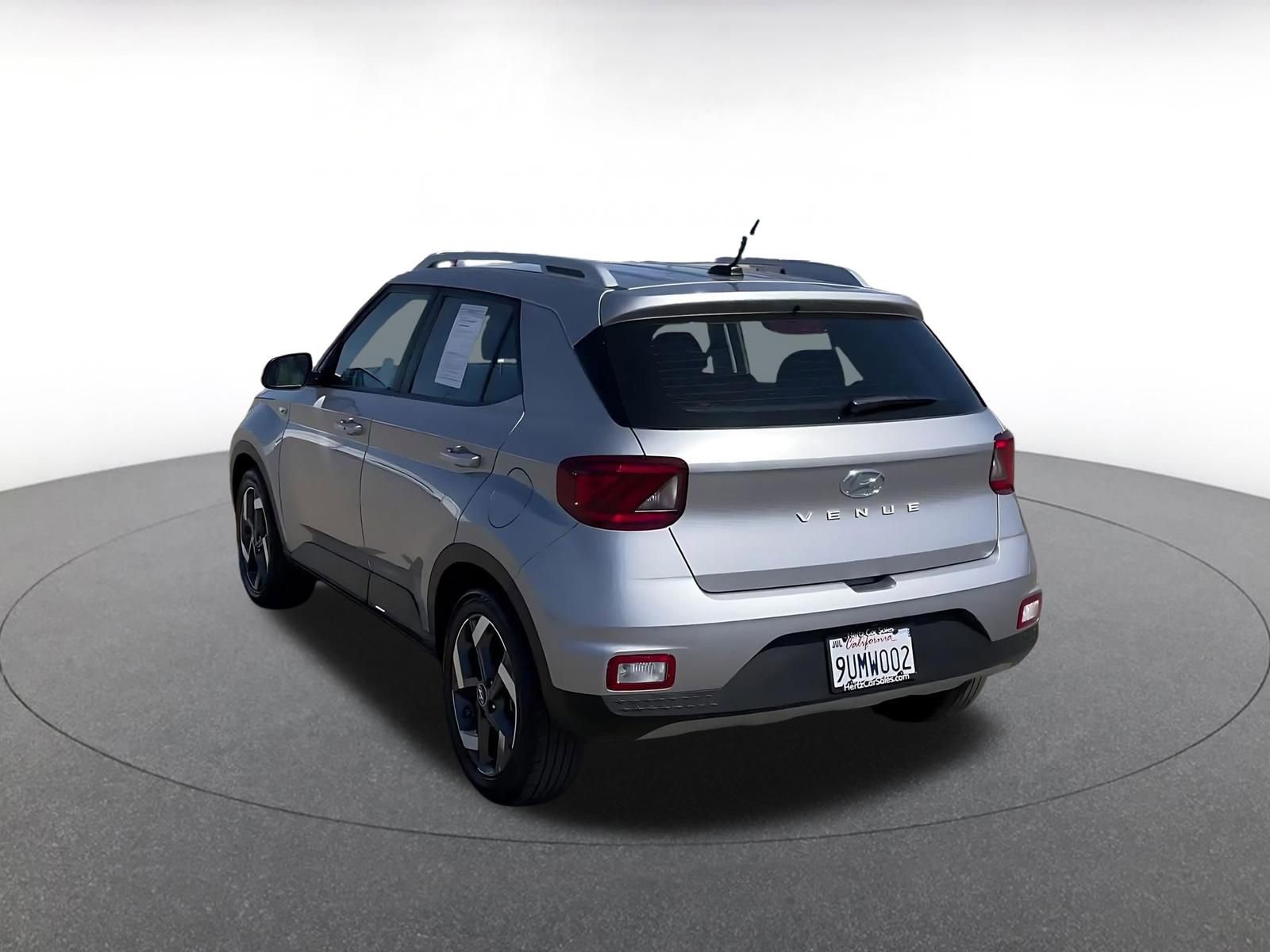 Thumbnail: 2025 Hyundai Venue - 11