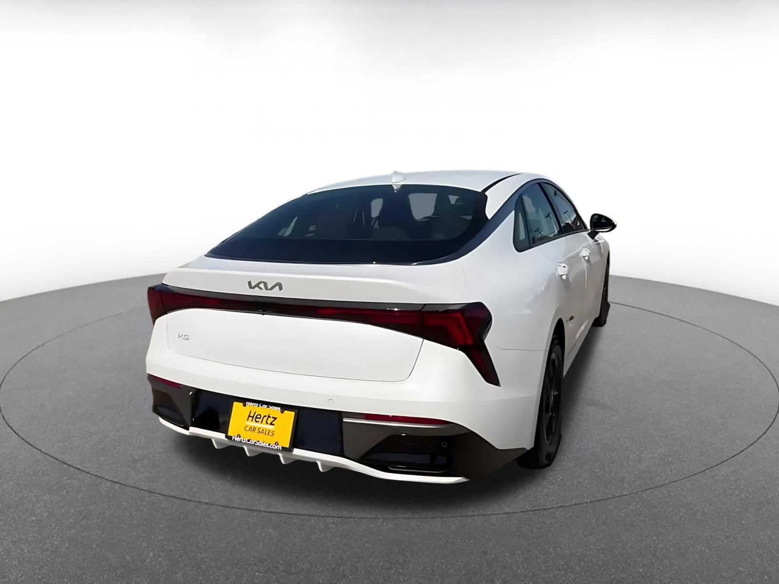 Thumbnail: 2025 Kia K5 - 15